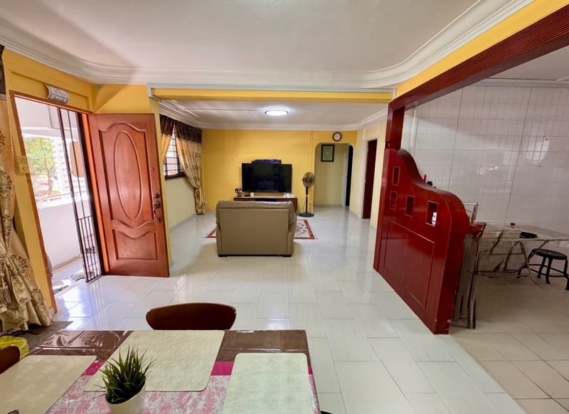 922 Jurong West St 92