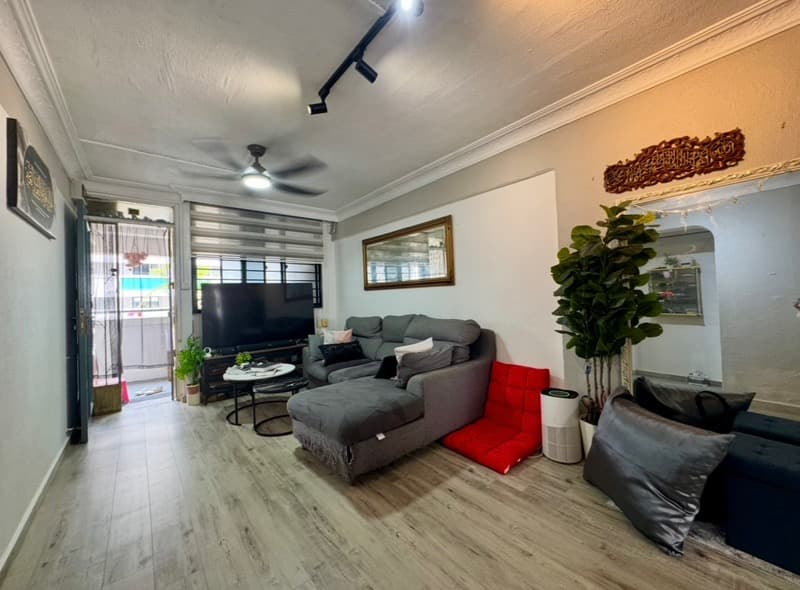 172 Yishun Ave 7