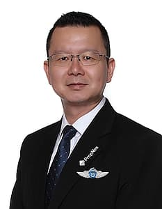 Ong Chee Keong