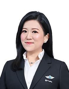 Julia Goh