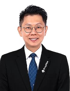 Baron Yeo