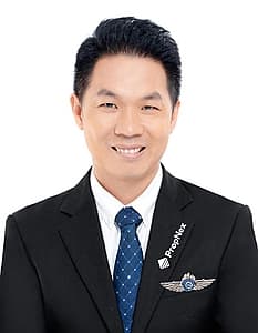 Freddie Pang