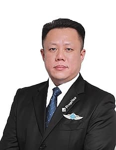 Dennis Koh Kok Chong