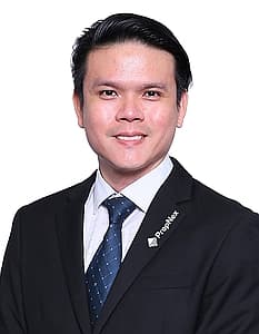 Joseph Koh. M. H