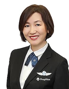 Han Hye Ran (Helen)