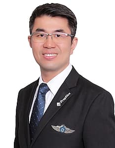 Glen Tay