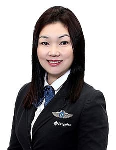Toh Yvonne