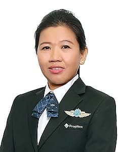 Ann Wee Ah Chin