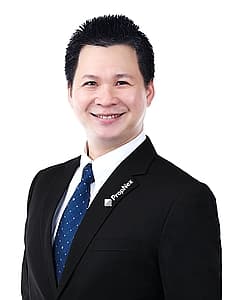 Jason Tong