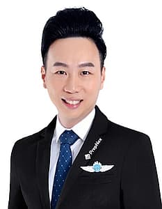 Joe Ng
