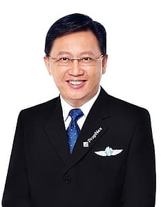 Victor Tan
