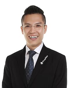 Benny Lim