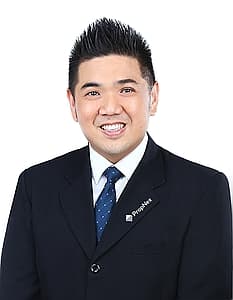 Eric Teo
