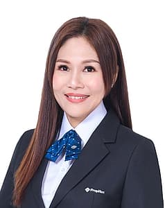 Trixia Chua