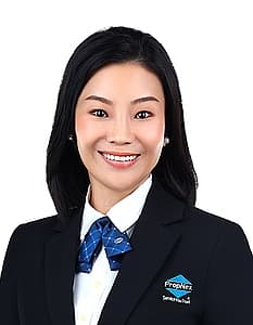Rosemary Lim