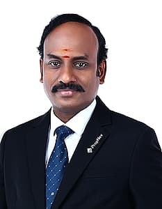 Jaya Ezhil