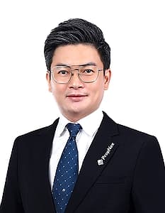 Kiegan Chia