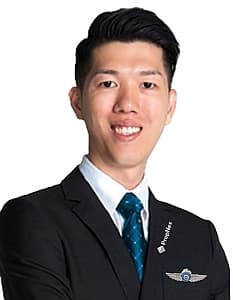 Sky Xue