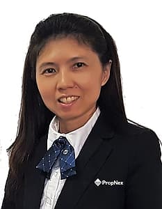 Doris Cheng