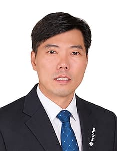 Tan Chee Kiong