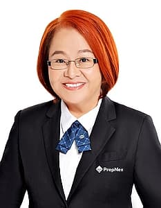 Joy Tan