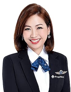 Jasmine Tan P H