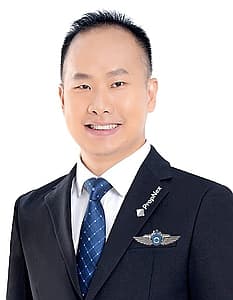 Joel Choy