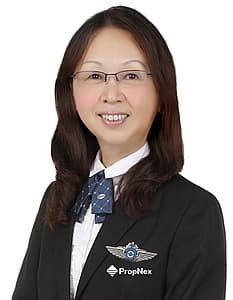 Lee Siew Choo (Stella)