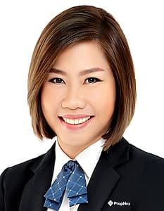 Millie Tan