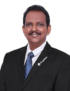 D. C. Mohan