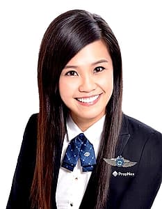 Angeline Ding