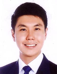 James Sin