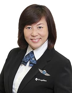 Doreen Yeo