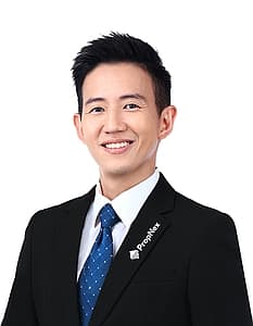 Mervyn Ong
