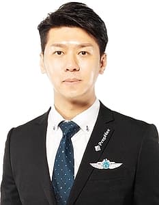 Shawn Lai