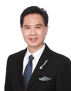 Kelvin Yeo
