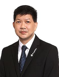 Eric Eyu