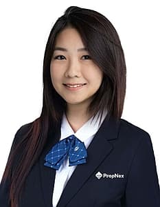 Luo Peipei Petrina