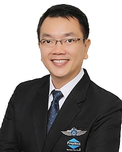 Donald Gwee