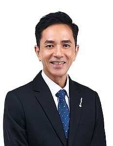 Wilson Tong