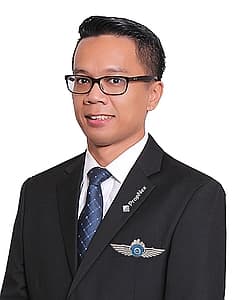 Risdian Lagi Power