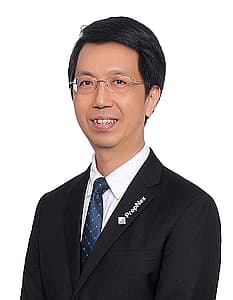 Lee Hong Tseng