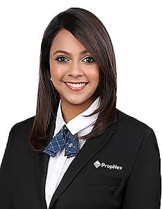 Hemma Sundaram (Gao Hui Man)