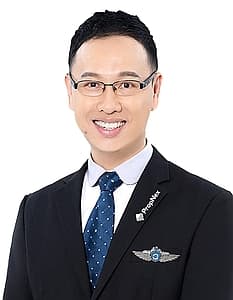 Calvin Ng