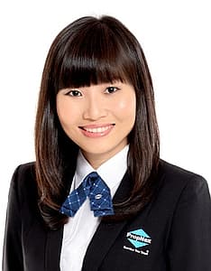 Joy Wang