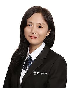 Amy Tian Qunxia