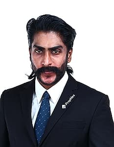 Prabu Haridas