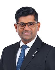 Nasir Eusof (Nas)
