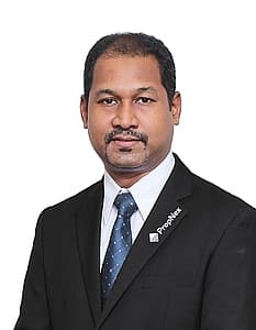 K. Prabhakar