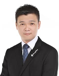 Andy Ang